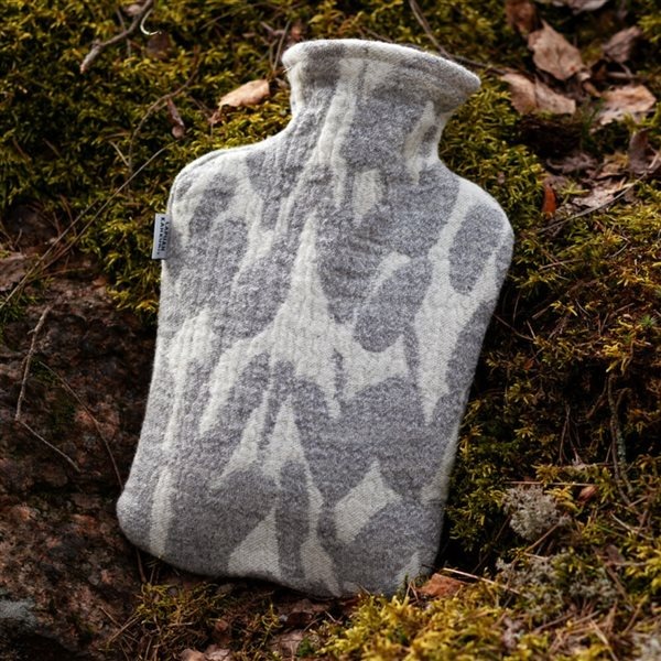 Lapuan Kankurit<br>羊毛熱水袋 (JÄKÄLÄ 灰)