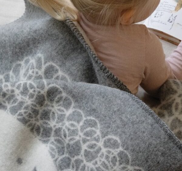 Lapuan Kankurit<br>羊毛熱水袋 (LAMMAS)