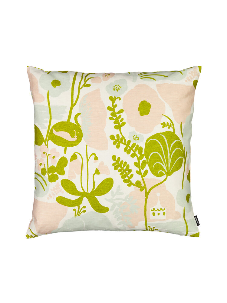 Kauniste-Kesapiilo-cushion-cover-Yellow