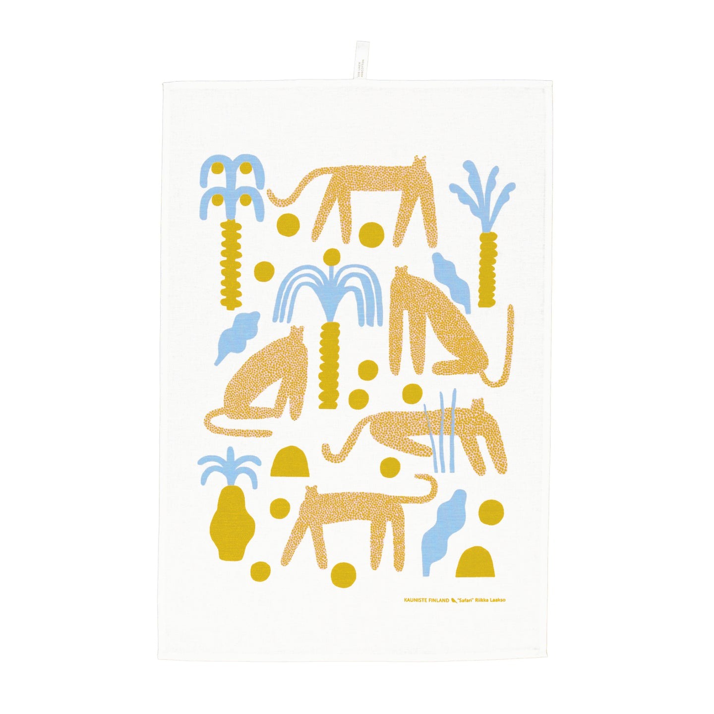 Kauniste-Safari-Yellow-Kitchen-T