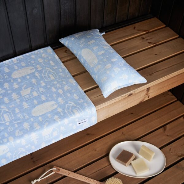 Kauniste<br>SAUNA系列 <br>長坐墊