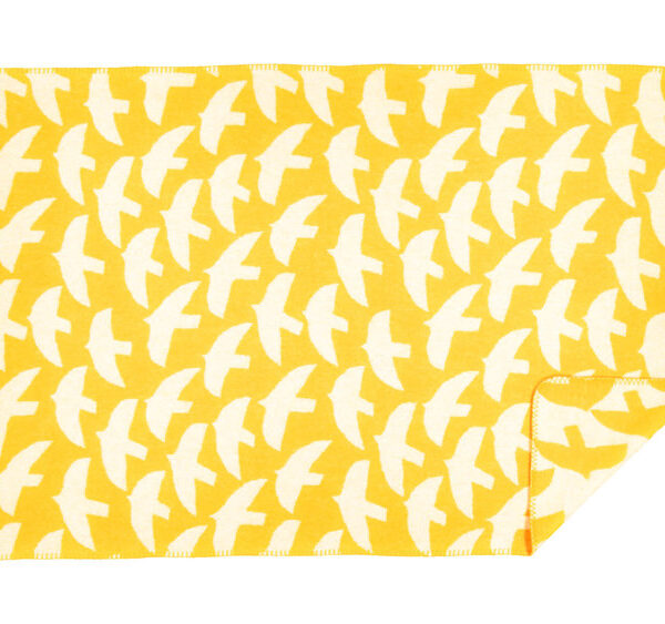 Kauniste<br>雙面羊毛毯