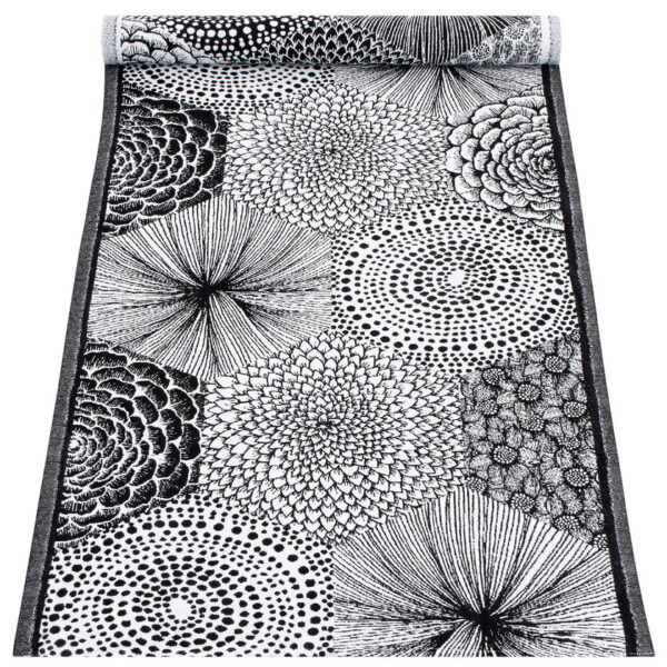 Lapuan Kankurit<br>棉麻長桌巾 (RUUT 48x150cm)