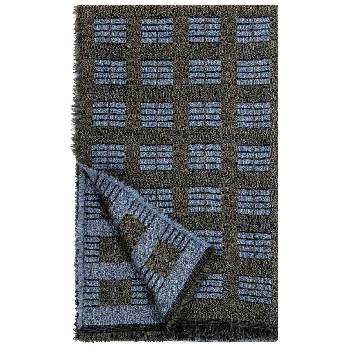 lapuankankurit_toolo_blanket_blue-brown-black_1000