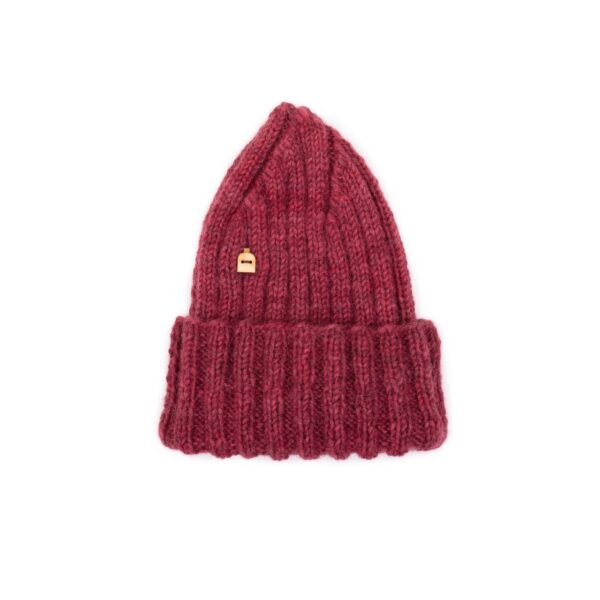 Myssyfarmi<br>成人手工羊毛帽<br>(FARMESTER 李子M)