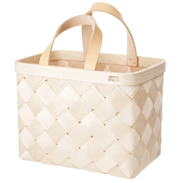 Lastu shopping basket